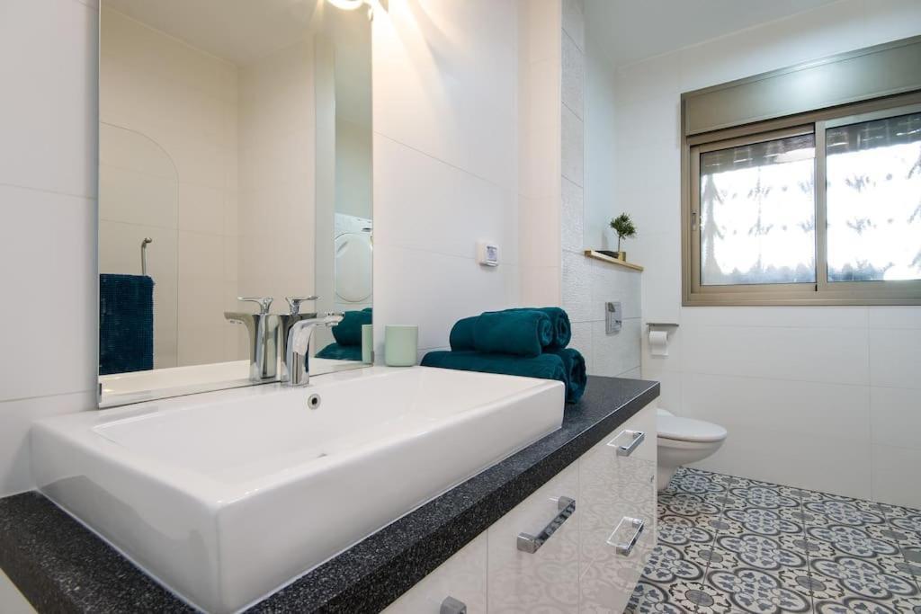 Maorissimo Boutique Apartment Акра Екстериор снимка