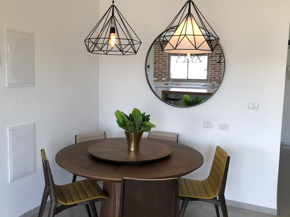 Maorissimo Boutique Apartment Акра Екстериор снимка