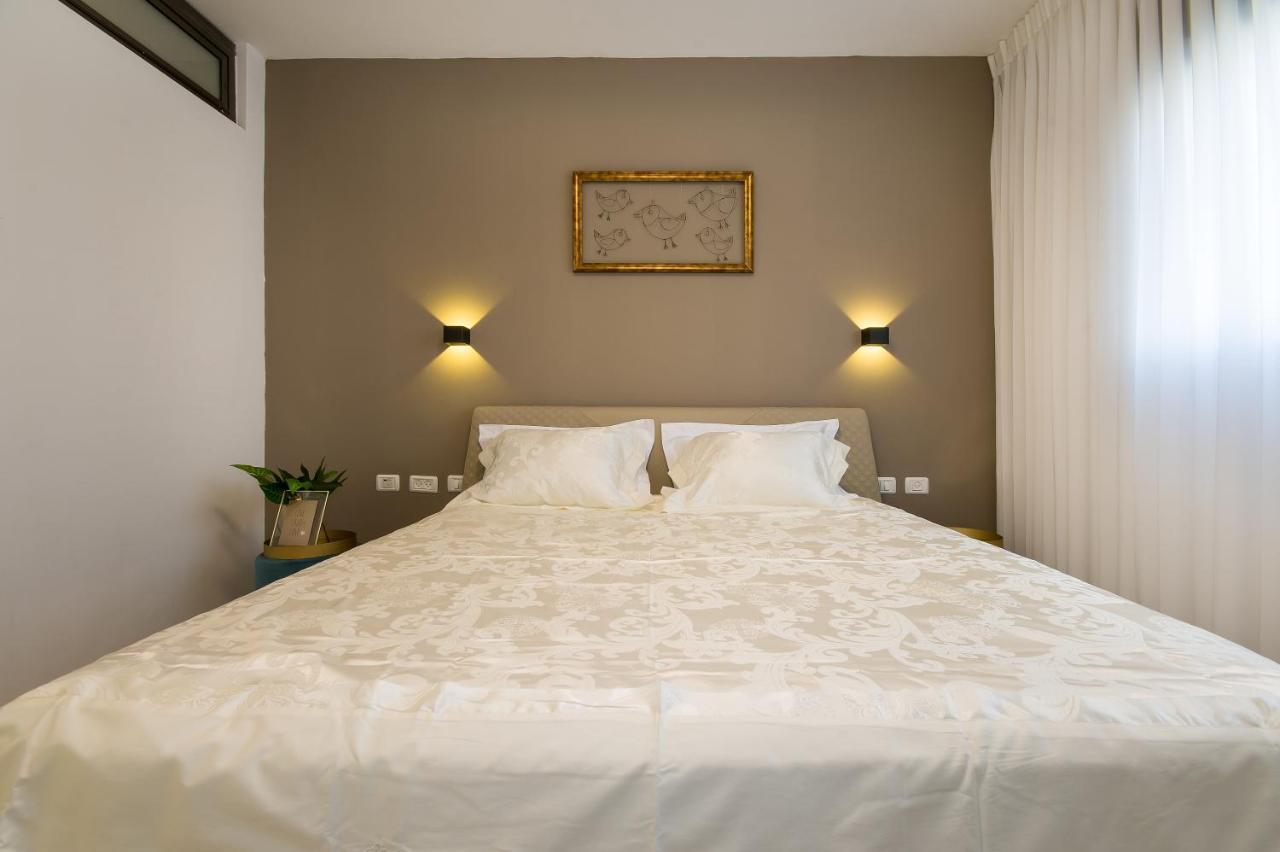 Maorissimo Boutique Apartment Акра Екстериор снимка